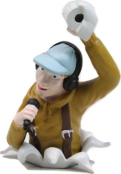 Tonies®: Bummelkasten - Irgendwas Bestimmtes