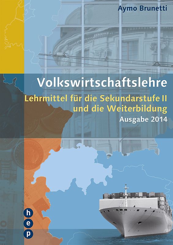 Volkswirtschaftslehre
