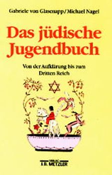 Das jüdische Jugendbuch