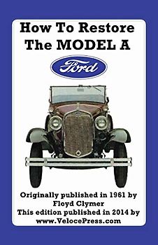 How to Restore the Model a Ford