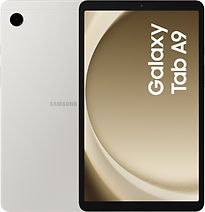Samsung Galaxy Tab A9 8,7 64GB [wifi] mystic silver - refurbished