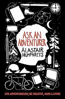 Ask an Adventurer