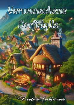 Verwunschene Dorfidylle