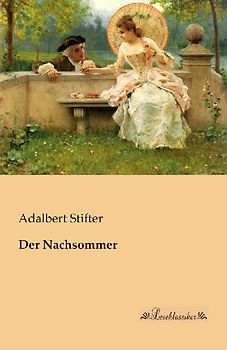 Der Nachsommer