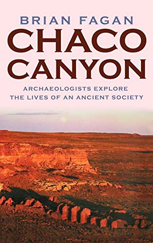 Chaco Canyon