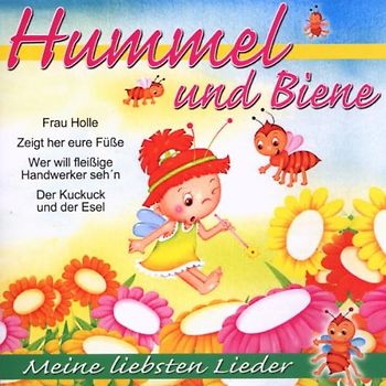 Various - Hummel und Biene
