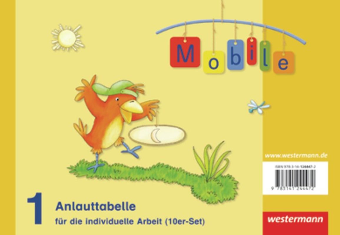 Mobile 1 - Allgemeine Ausgabe 2010