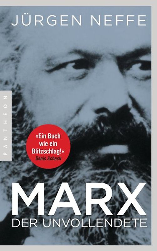 Marx. Der Unvollendete