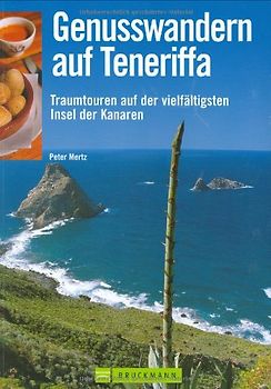 Genusswandern auf Teneriffa