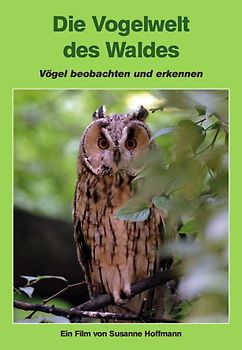 Die Vogelwelt des Waldes DVD