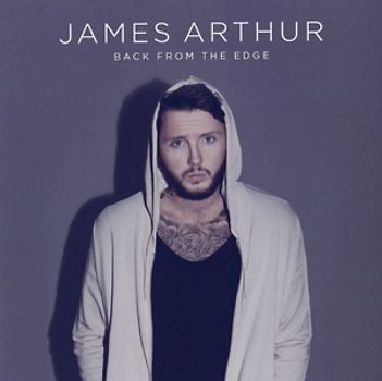 Arthur,James - Back from the Edge