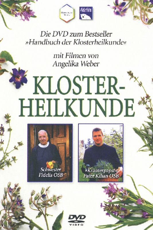 Klosterheilkunde DVD