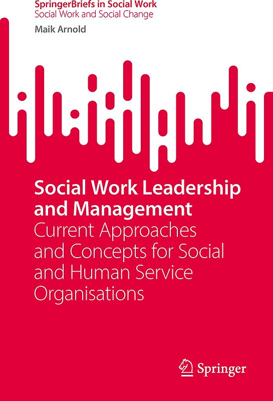 Social Work Leadership and Management