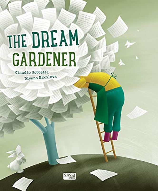 The dream gardener
