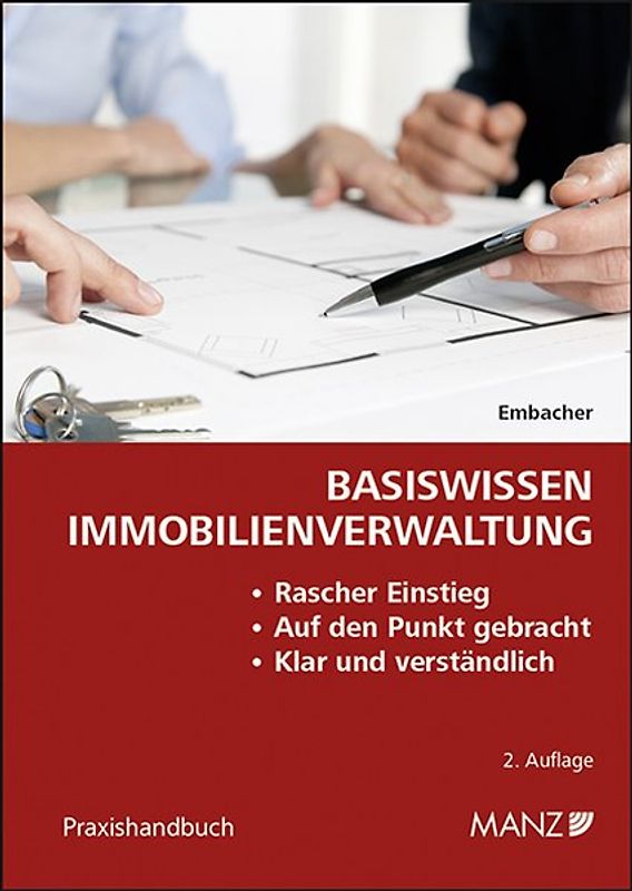 Basiswissen Immobilienverwaltung