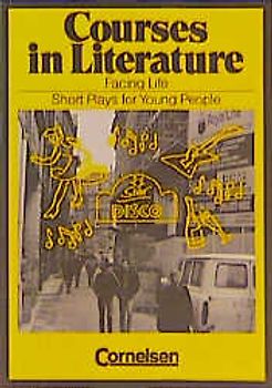 Courses in Literature / Facing Life - Short Plays for Young People
