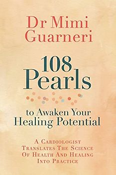 108 Pearls to Awaken Your Healing Potential