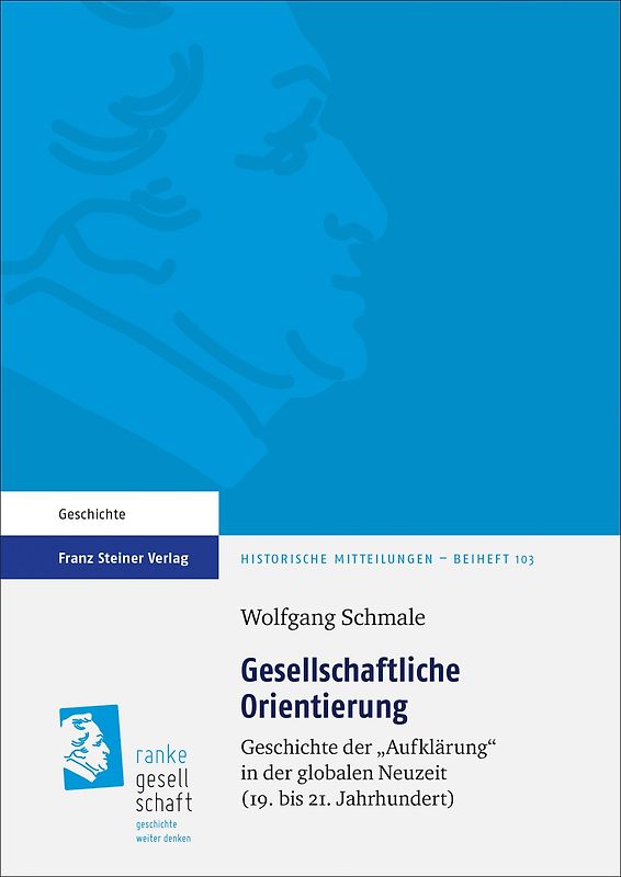 Gesellschaftliche Orientierung