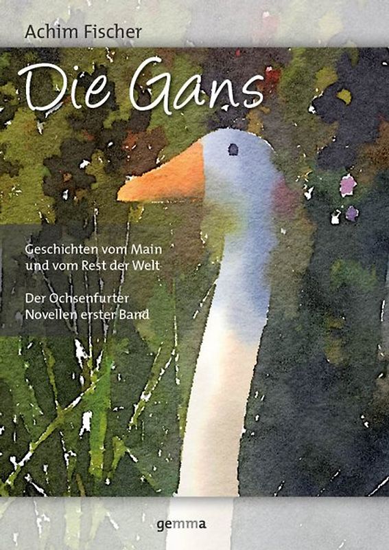 Die Gans