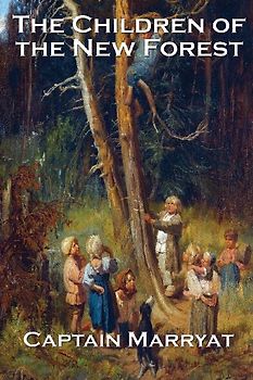 The Children of the New Forest