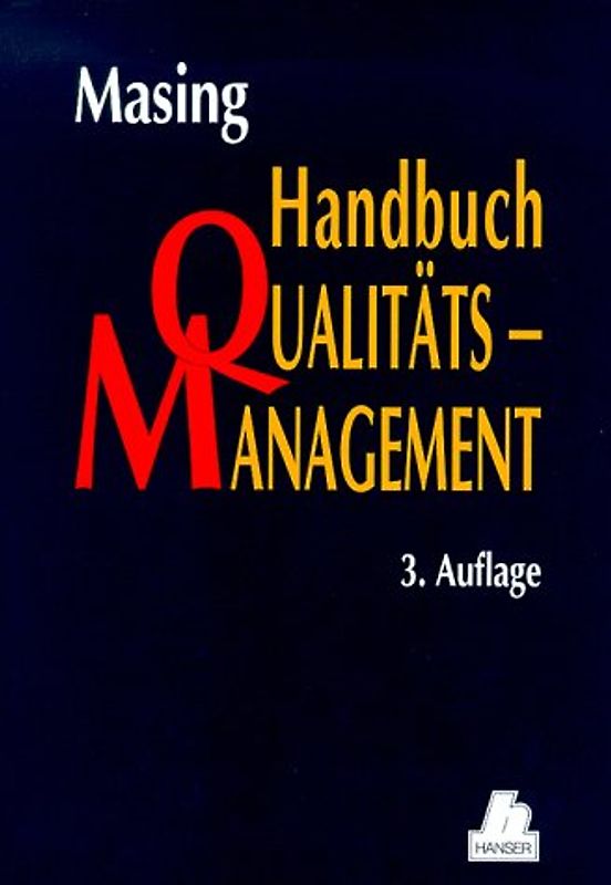 Qualitätsmanagement