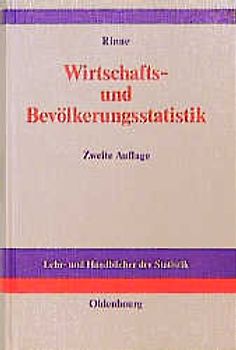 Wirtschafts- und Bevölkerungsstatistik