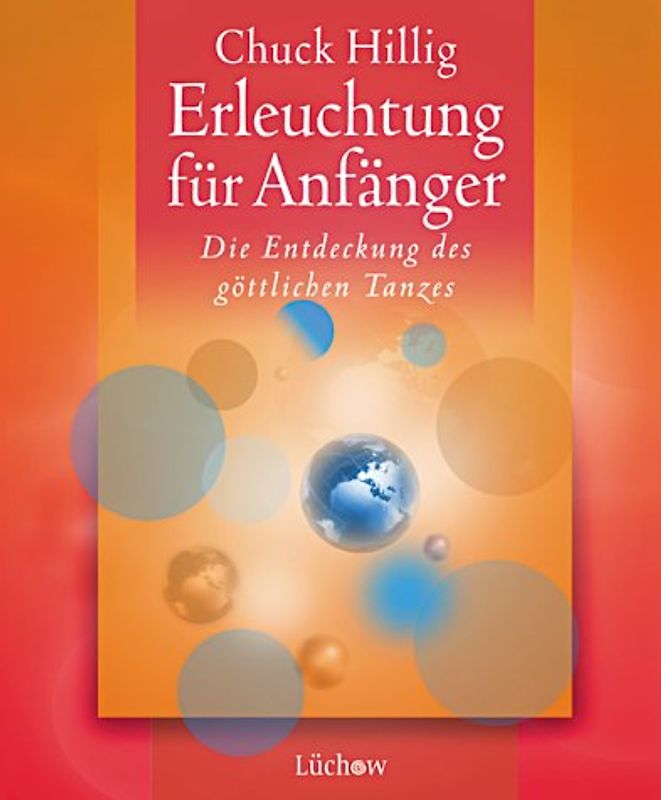 Erleuchtung für Anfänger