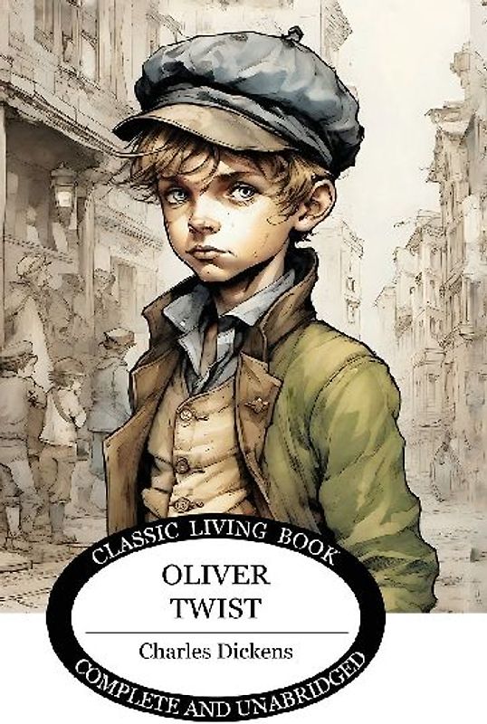 Oliver Twist