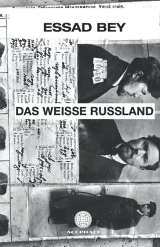 Das weiße Russland: Menschen ohne Heimat