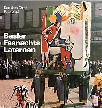 Basler Fasnachts-Laternen