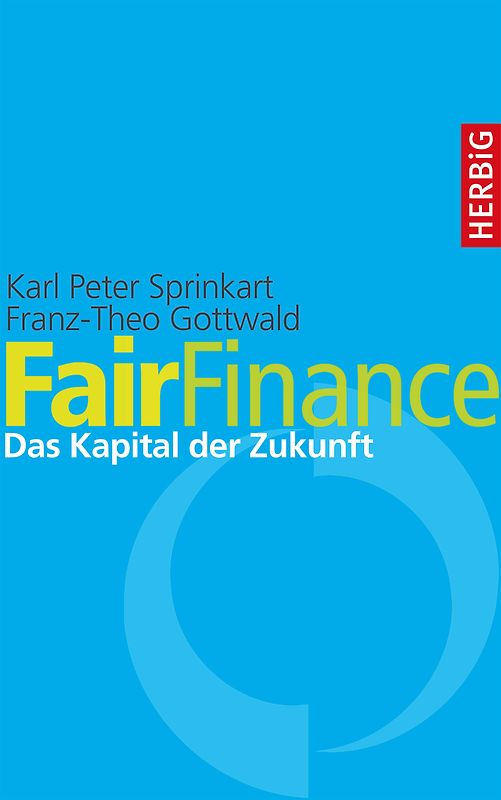 Fair Finance