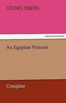 An Egyptian Princess - Complete