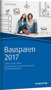 Bausparen 2017
