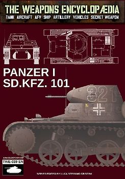 Panzer I Sd.Kfz. 101 (ENG)