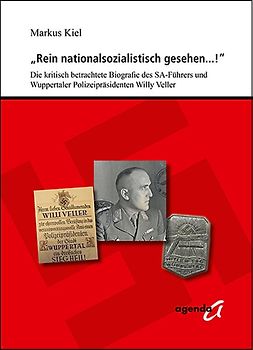 "Rein nationalsozialistisch gesehen...!"