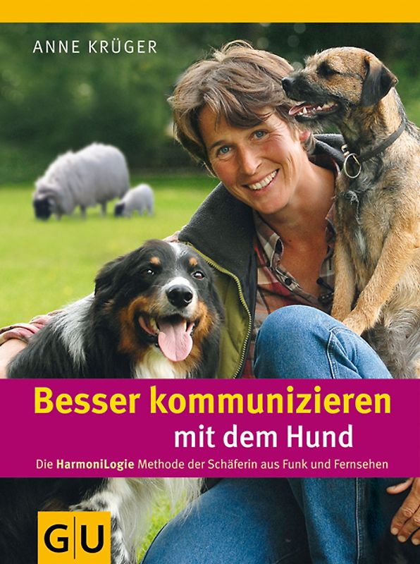Besser kommunizieren mit dem Hund
