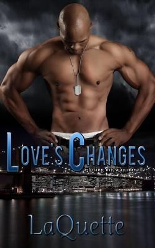 Love's Changes: A Losing My Way Novella