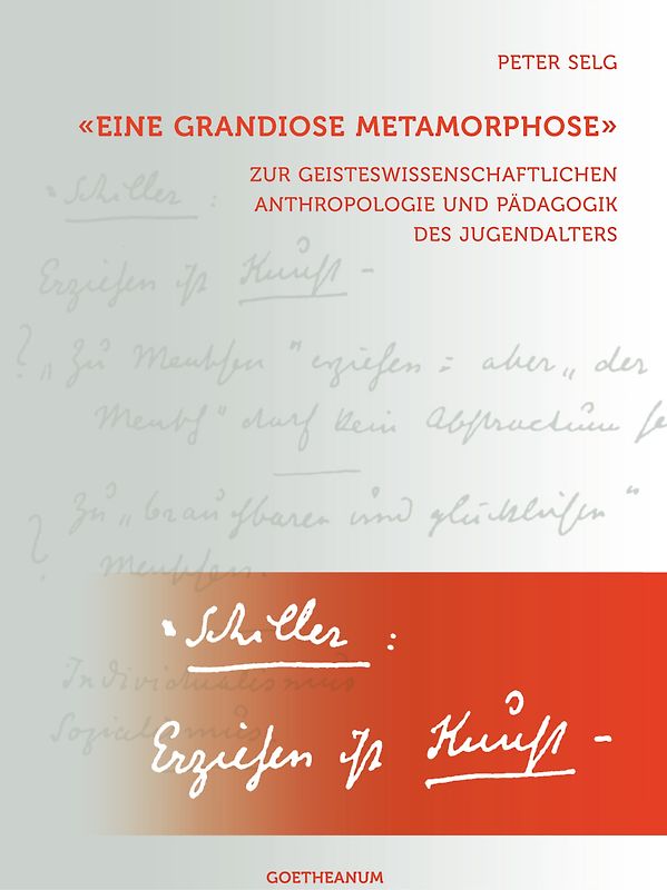 Eine grandiose Metamorphose