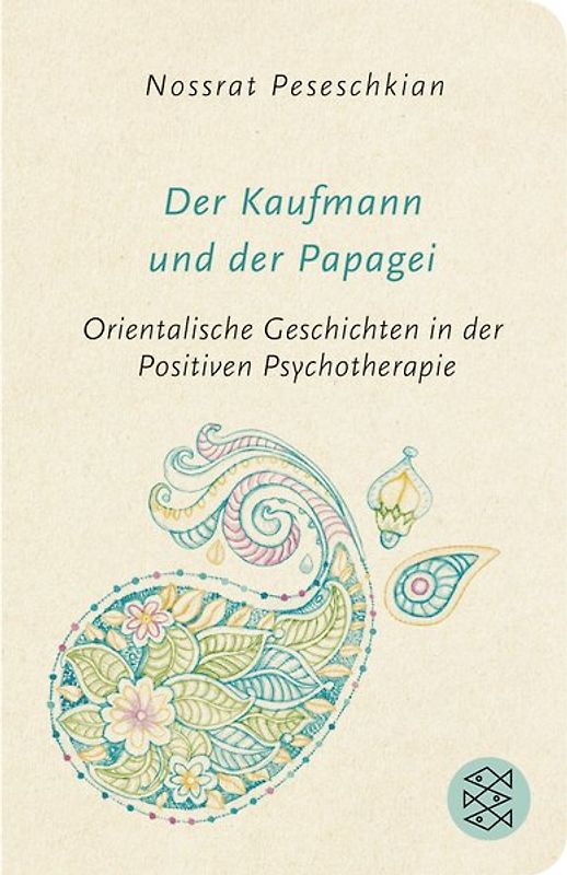 Der Kaufmann und der Papagei