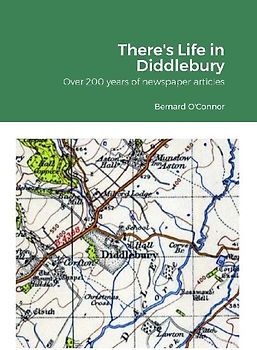 There's Life in Diddlebury