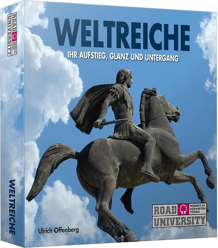Weltreiche