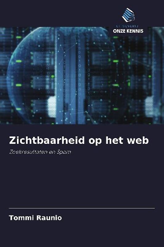 Zichtbaarheid op het web