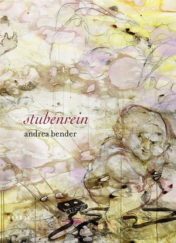 Andrea Bender - Stubenrein