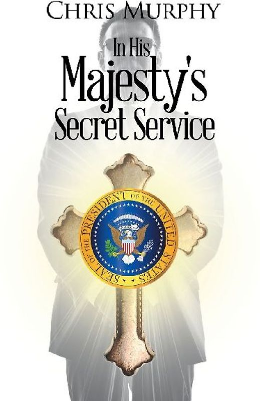 In His Majesty's Secret Service