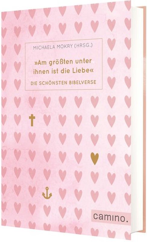 "Am größten unter ihnen ist die Liebe"