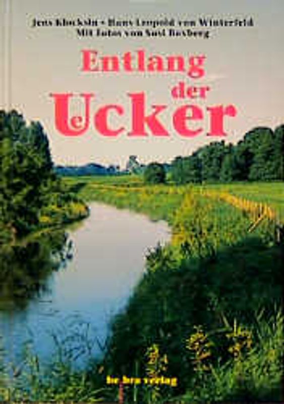 Entlang der U(e)cker