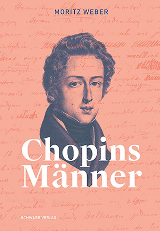 Chopins Männer