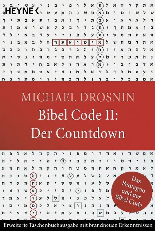 Bibel Code II