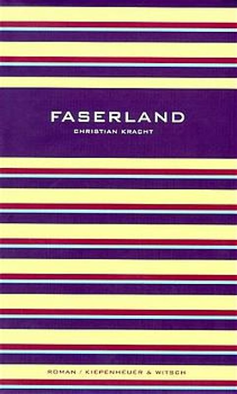 Faserland