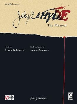 Jekyll & Hyde - The Musical